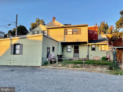 510 High St, Lancaster, PA, 17603