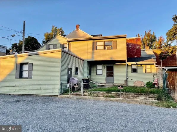 510 High St, Lancaster, PA 17603