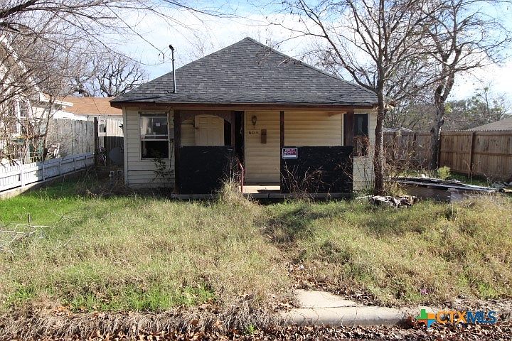 1st image of 603 Park St