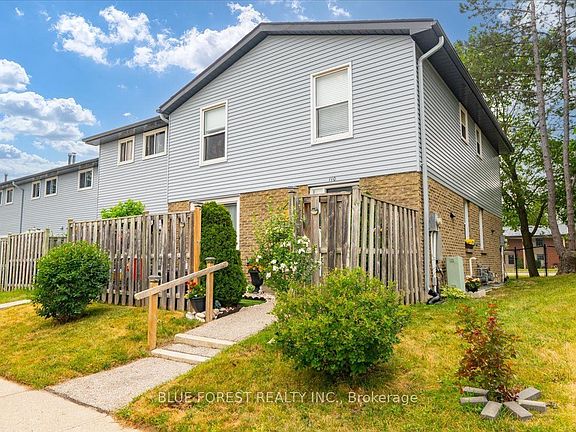 2nd image of 70 Fiddlers Green Rd #110
