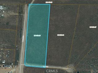 0 Martin Ave #1, Mojave, CA 93501