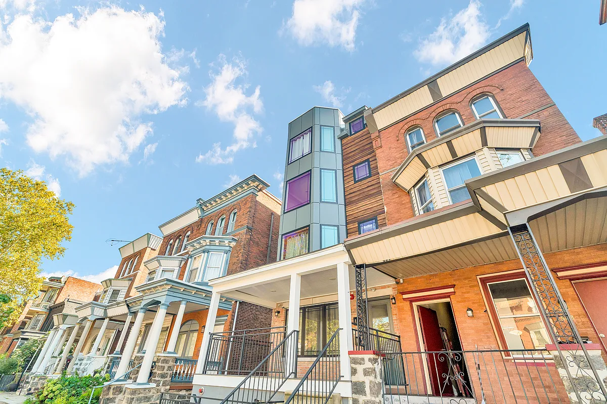 Building Photo - 5128 Spruce St #2