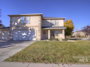 4529 N Mooney Falls Way, Meridian, ID 83642