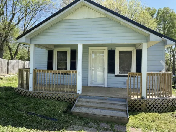 256 Walker St, Manchester, TN 37355