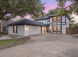 49 Sugar Creek Pl, Woodway, TX 76712
