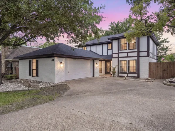 49 Sugar Creek Pl, Woodway, TX 76712