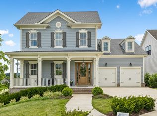 3127 Long Branch Cir, Franklin, TN 37064