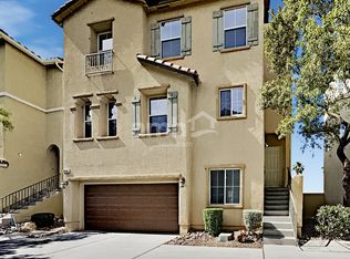 8936 Sally Rose Ave, Las Vegas, NV 89149