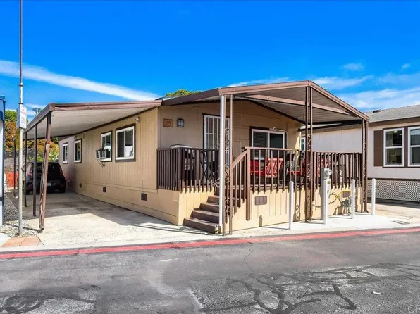 255 E Bradley Ave Space 118, El Cajon, CA 92021