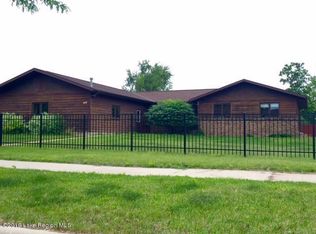 417 Bryant Ave SW, Wadena, MN 56482