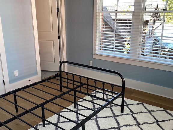 Mattresses are on the way - ha :)