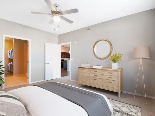 The Bluffs at Willow Run