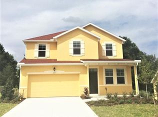 237 Crestrun Loop, Leesburg, FL 34748