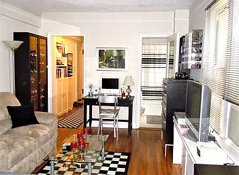 321 East 54th Street