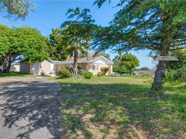 450 Waxflower Ln, Fallbrook, CA 92028