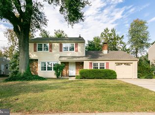 3415 Church Rd, Cherry Hill, NJ 08002