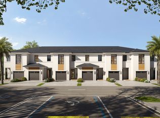 Homes Available Soon, K Legacy, Miami, FL 33170