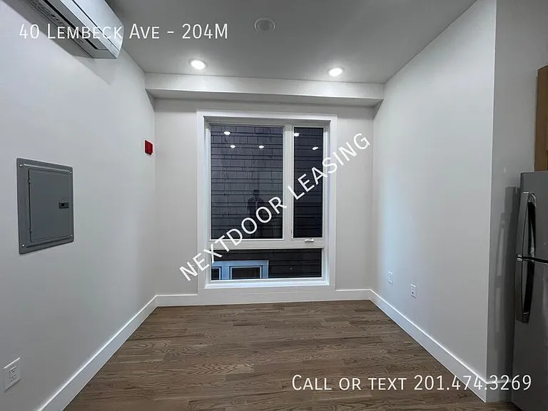 40 Lembeck Ave #204M — Photo 7