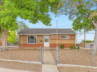 6930 Warren Dr, Denver, CO 80221
