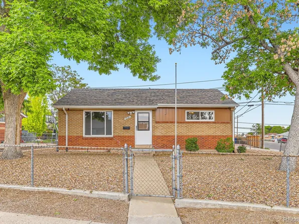 6930 Warren Drive, Denver, CO 80221