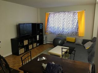 (Undisclosed Address), Cambridge, MA 02139