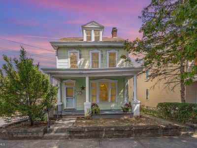 817 N West St, Carlisle, PA, 17013