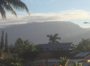 2330 Kamalii St #B, Kilauea, HI 96754