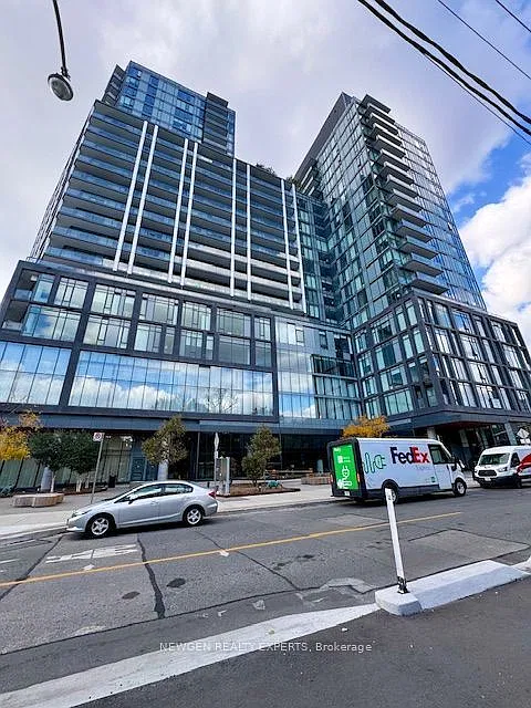 50 Power St #1121