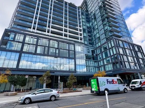 50 Power St, Toronto, ON