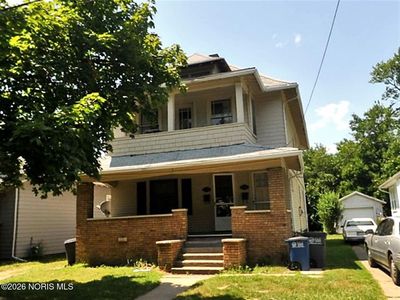 4127 Commonwealth Ave, Toledo, OH, 43612