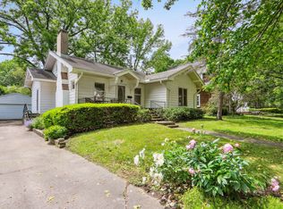 505 W Vermont Ave, Urbana, IL