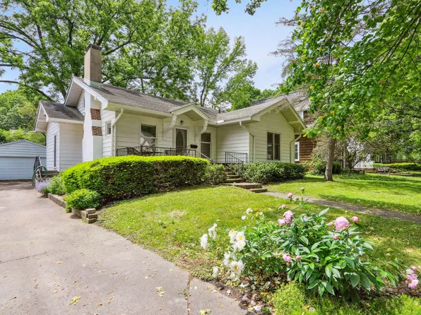 505 W Vermont Ave, Urbana, IL 61801