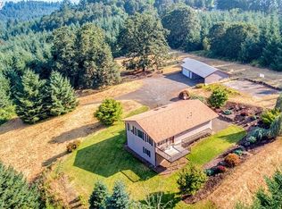 19791 NE Sunnycrest Rd, Newberg, OR 97132