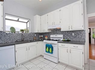 3320 California St #A, Berkeley, CA 94703