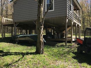 7448 Livingston Rd, Franklinville, NY 14737