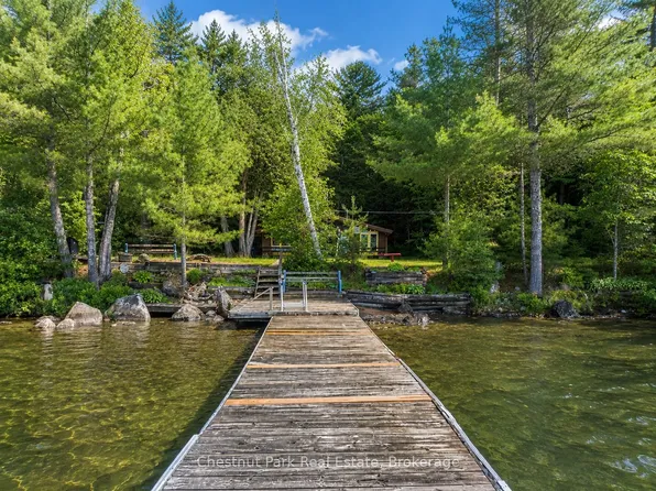 1087 Glenmount Rd, Lake Of Bays, ON P0B 1A0