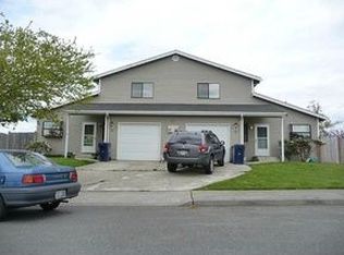 925 S 22nd Ct, Mount Vernon, WA 98274