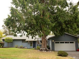 15 Makah Way, La Conner, WA 98257