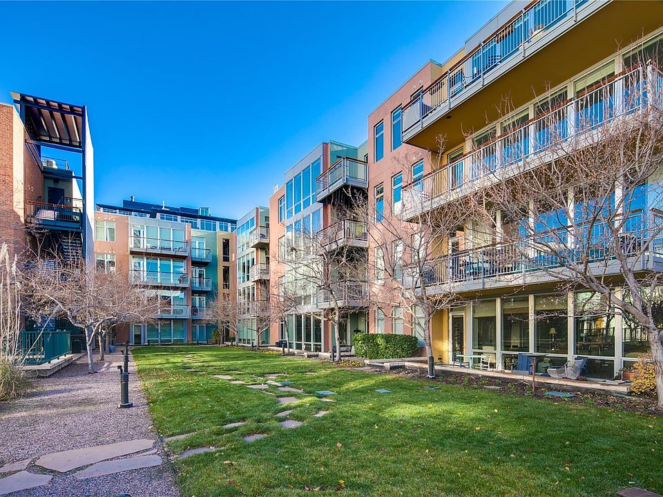 1st image of 1401 Delgany St Unit 309