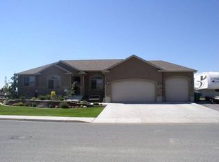 3239 W Willow Reed Dr, Lehi, UT 84043