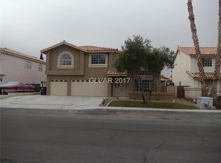 2837 Via Stella St, Henderson, NV 89074