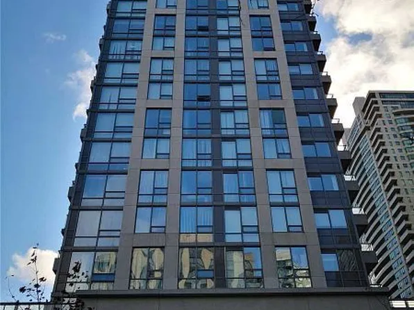 35 Hollywood Ave Unit 1515, Toronto, ON M2N 0A9