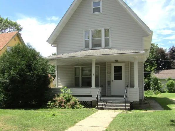 507 N 3rd St, Montevideo, MN 56265