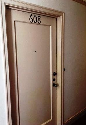 4th image of 1233 California St APT 608