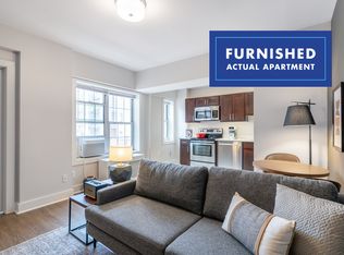 1913 R St #201A, Washington, DC 20009