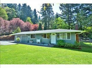 1260 SW 25th Ct, Gresham, OR 97080