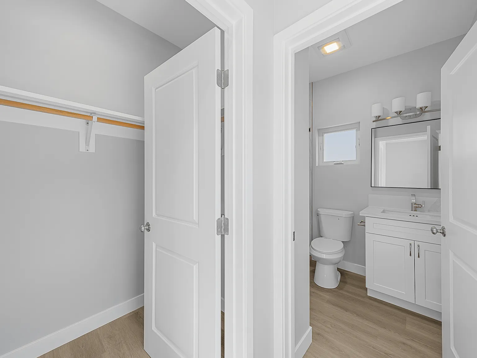 3 bed, 1100 sqft, $3,650 — Photo 2