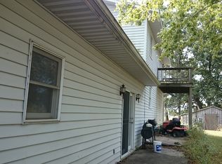 7773 Bolen Store Rd, Thompsonville, IL 62890