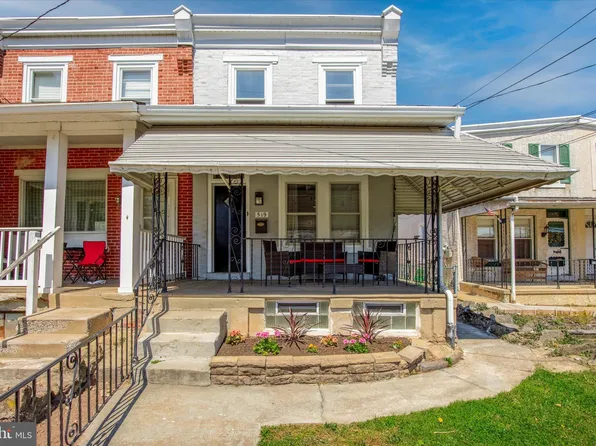 519 Ford St, Bridgeport, PA 19405