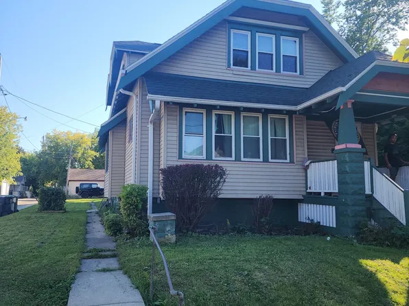 1923 W Nash St, Milwaukee, WI 53206